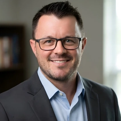 Meet Evan Fox, Founder